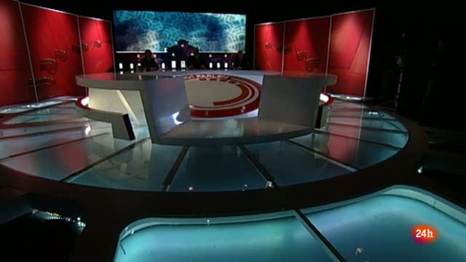 Aquí parlem - Refer Europa - 10 de març de 2012