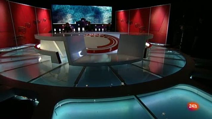 Aquí parlem - Refer Europa