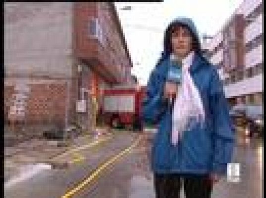 Telediario 1 - Telediario en 4' - 08/06/08