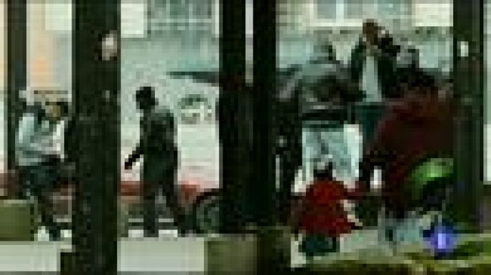 Telediario 1 - Estrenos de cine