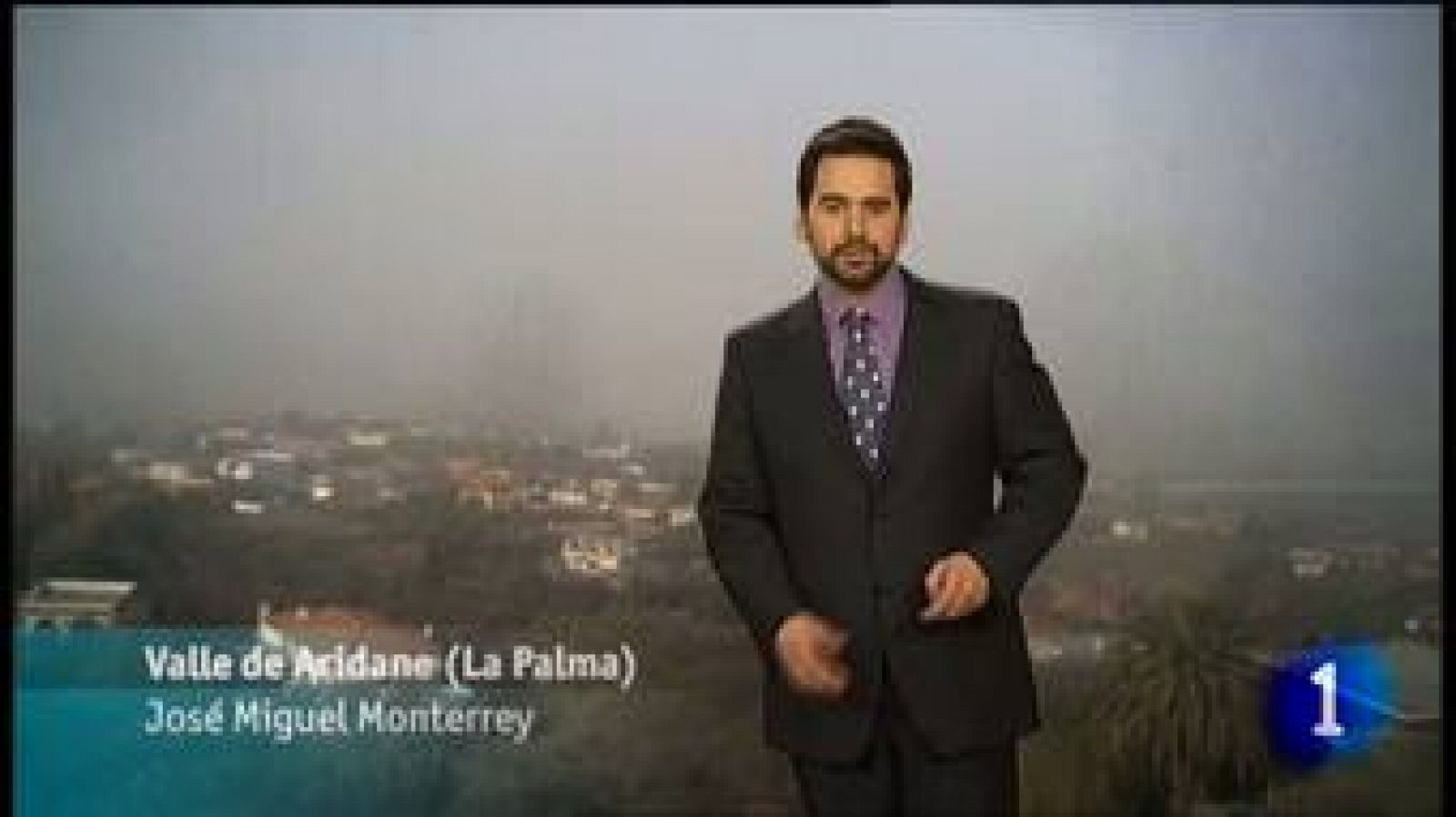 Telecanarias: El tiempo en Canarias - 09/03/12 | RTVE Play