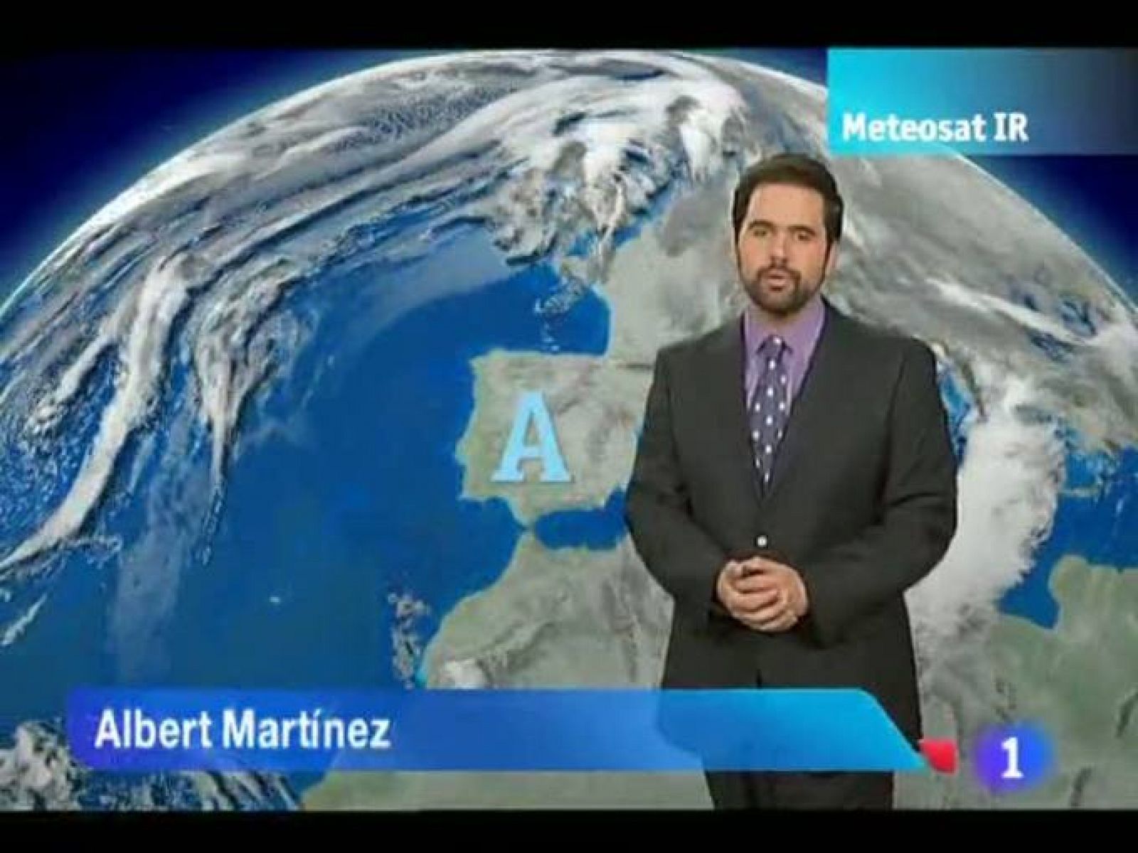 El tiempo en La Rioja -09/03/2012 | Ver