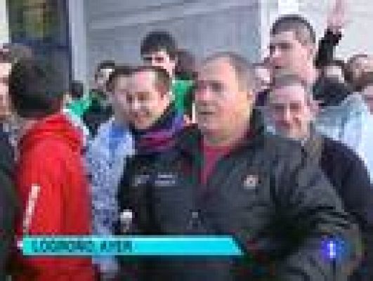 Informativo Telerioja - La Rioja en 2'