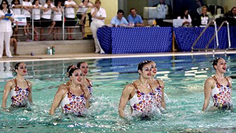 La 'nueva era de la sincro' española 