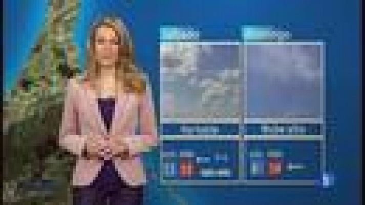 Noticias de Melilla - El tiempo en Melilla - 09/03/12