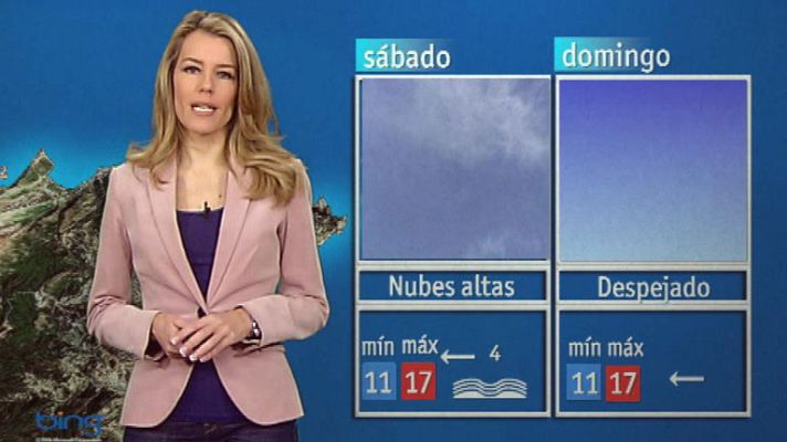Noticias de Ceuta - El tiempo en Ceuta - 09/03/12