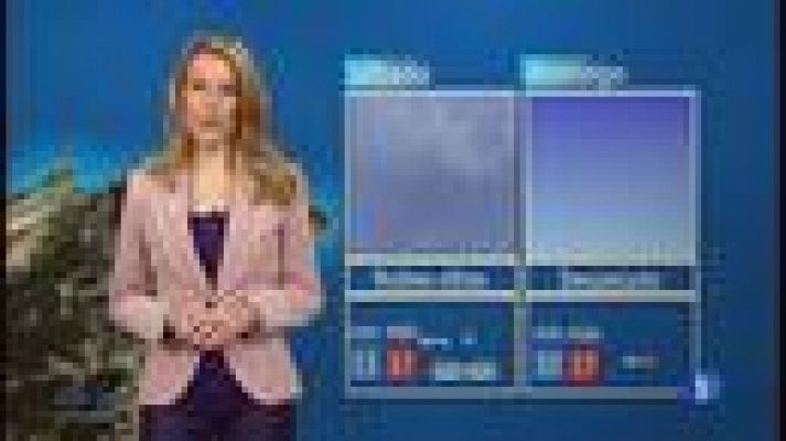 Noticias de Ceuta - El tiempo en Ceuta - 09/03/12