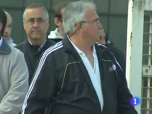 TeleCantabria - Telecantabria - 09/03/12