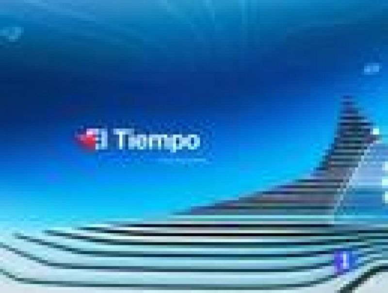  El tiempo en Cantabria - 09/03/12