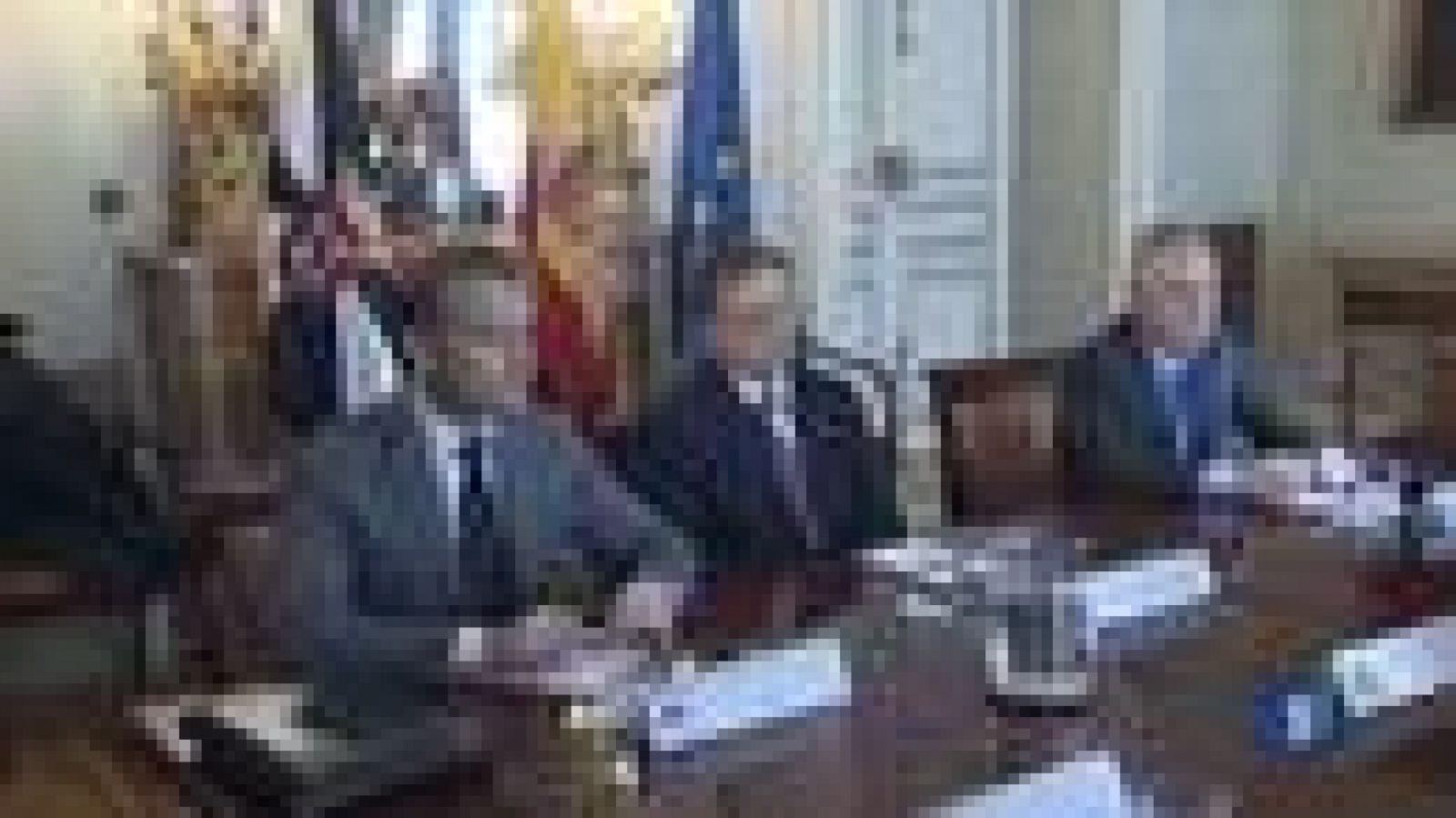 Noticias de Ceuta - 09/03/12