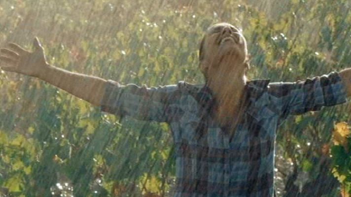 Gran Reserva - La lluvia cae, ¡vendimia hecha!