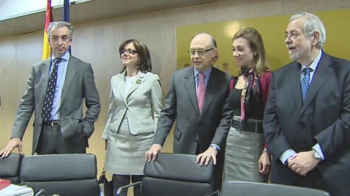 Noticias de Melilla - Noticias de Melilla - 09/03/12