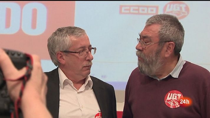 La tarde en 24h - Primera hora - 09/03/12