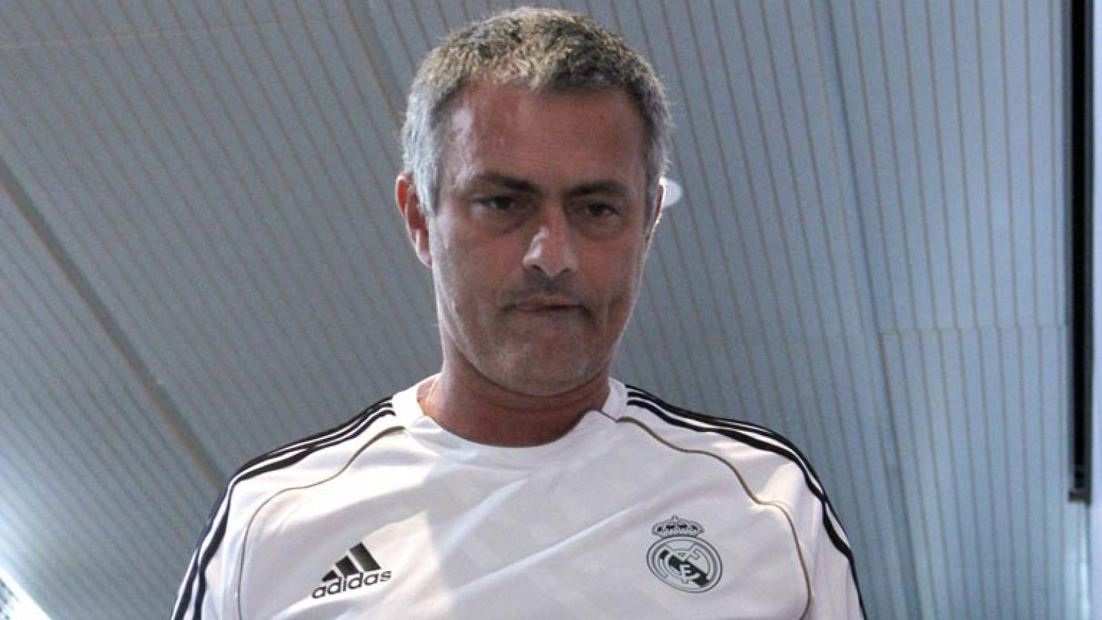 Mourinho: "He pagado mucho por quejarme"