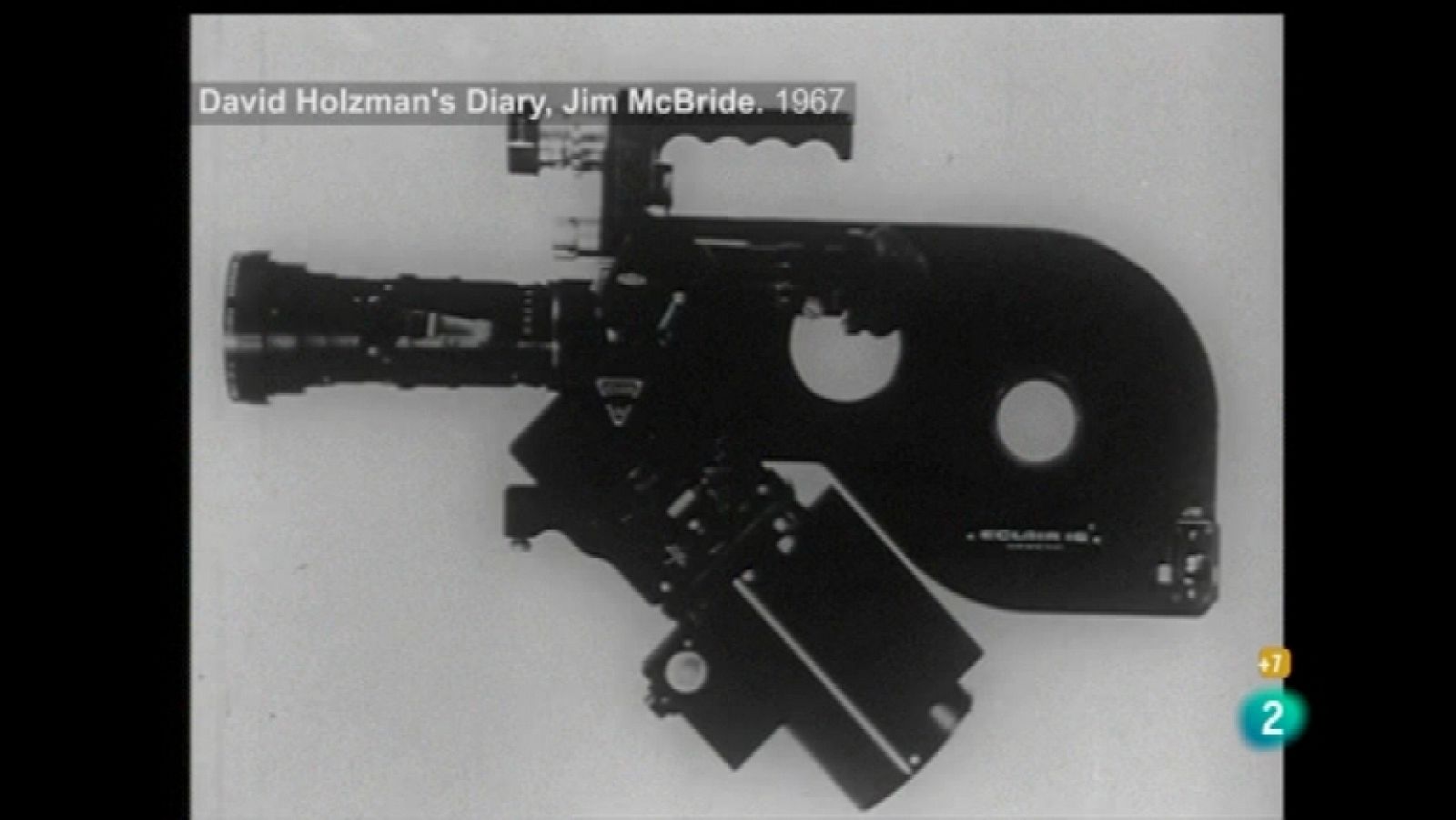 Soy cámara. El programa del CCCB - Yo también soy cámara - Ver ahora