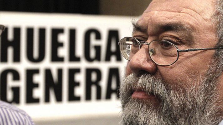 Telediario 1 - Telediario 2 en 4' - 09/03/12