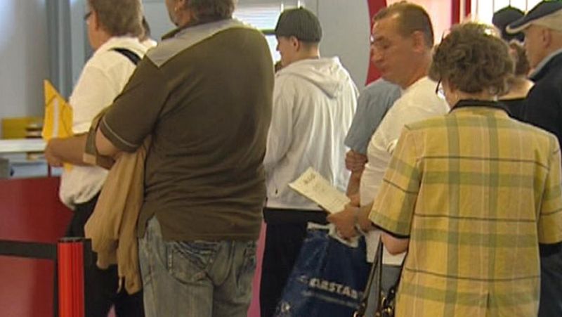 Alemania retira ayudas a ciudadanos comunitarios recién llegados