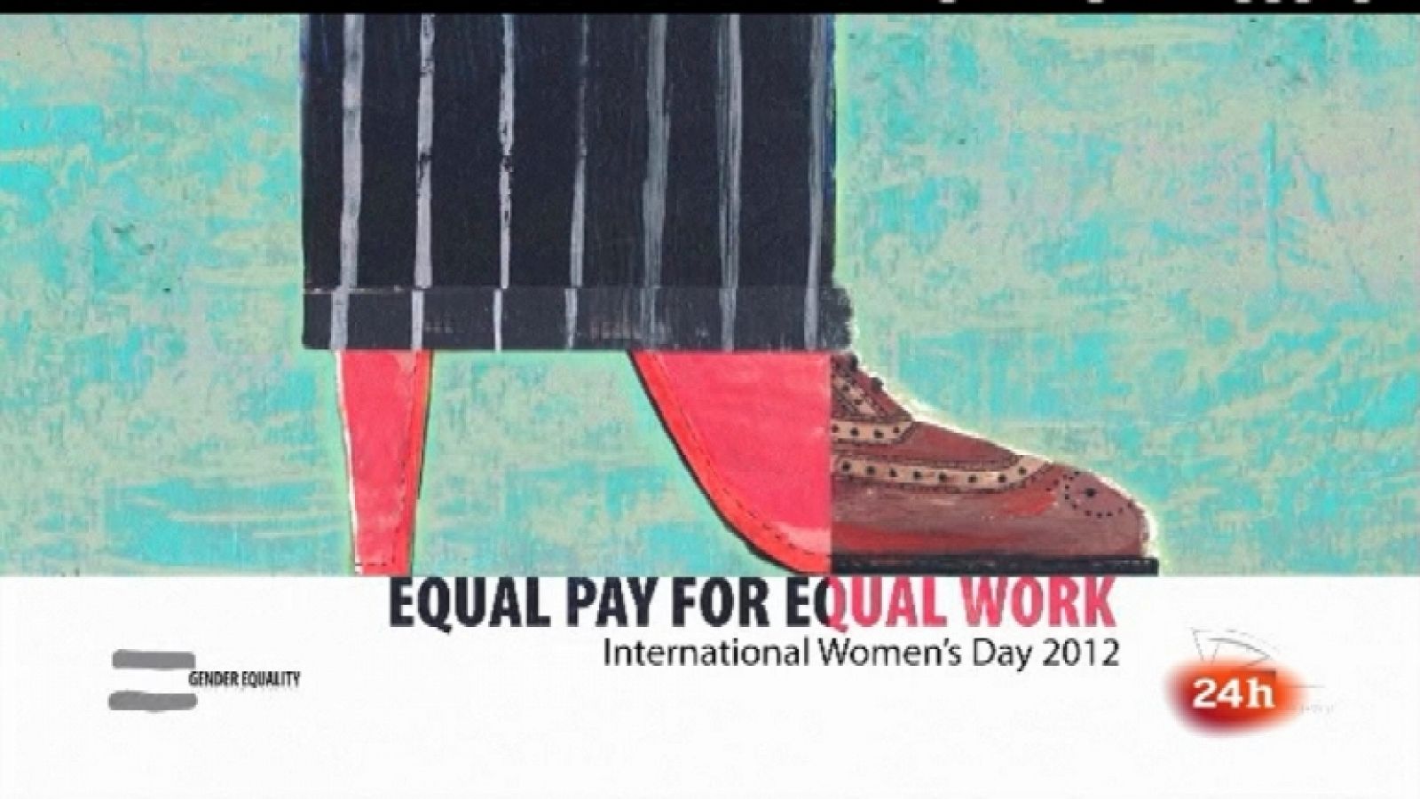 Europa 2012 - 09/03/12 - Ver ahora