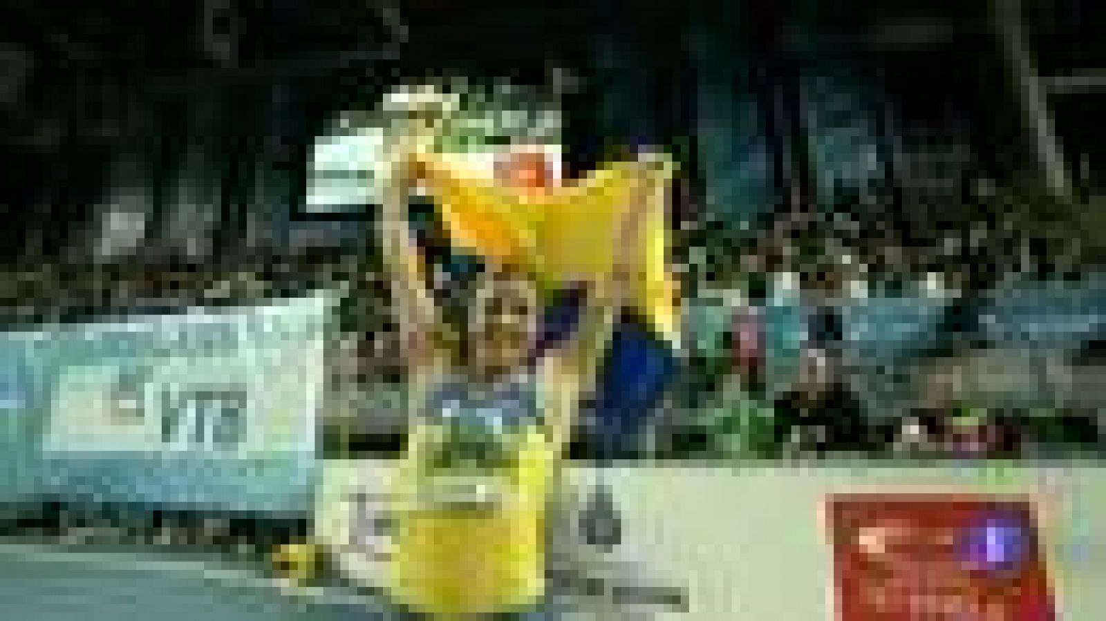 Natalia Dobrynska, récord mundial de pentatlon | Ver