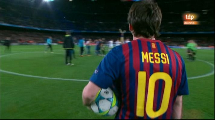 Conexión tdp - Conexión tdp - 09/03/12