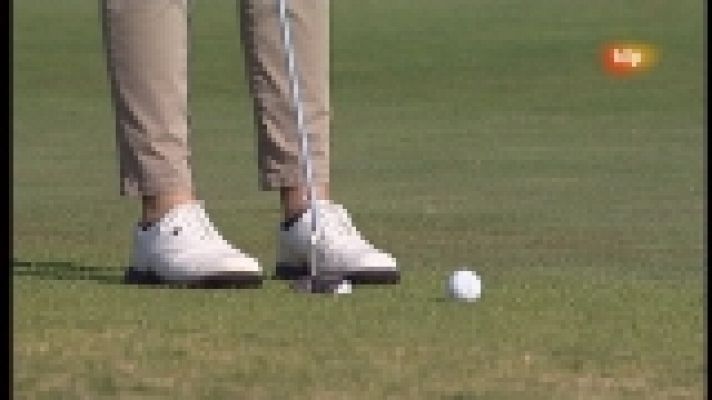 Golf - Banesto Golf Tour - 1ª prueba Málaga