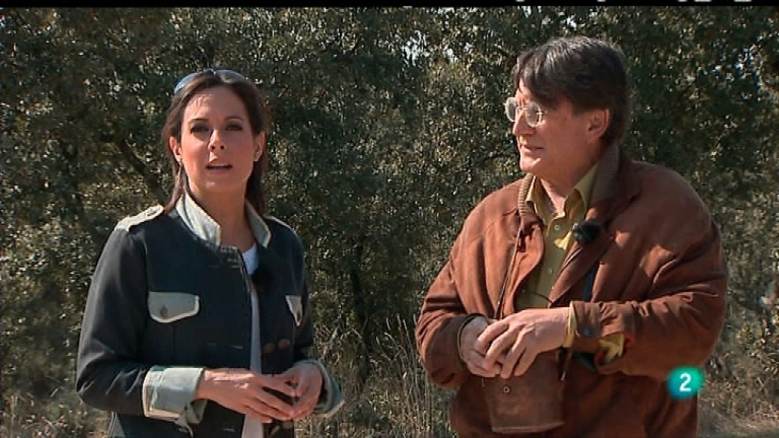 La 2 Noticias - 09/03/12 - Ver ahora