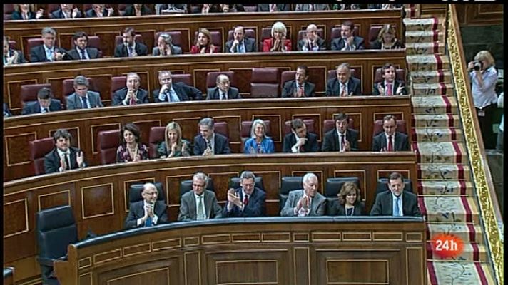 Semanal 24h - Semanal 24 horas - 10/03/12