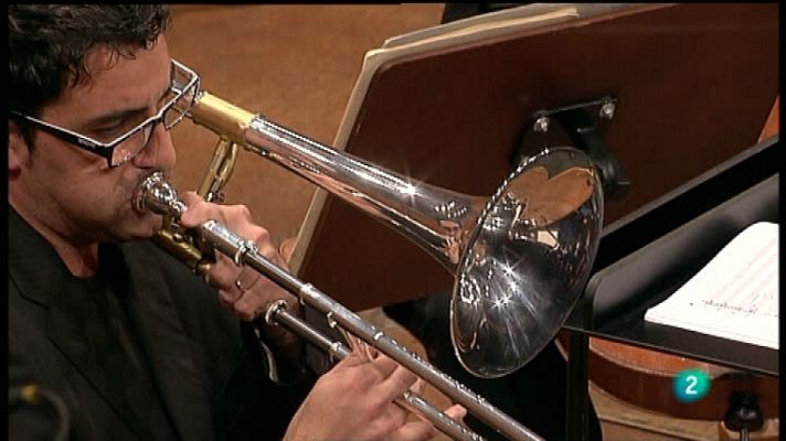 Los conciertos de La 2 - Concierto RTVE B-14