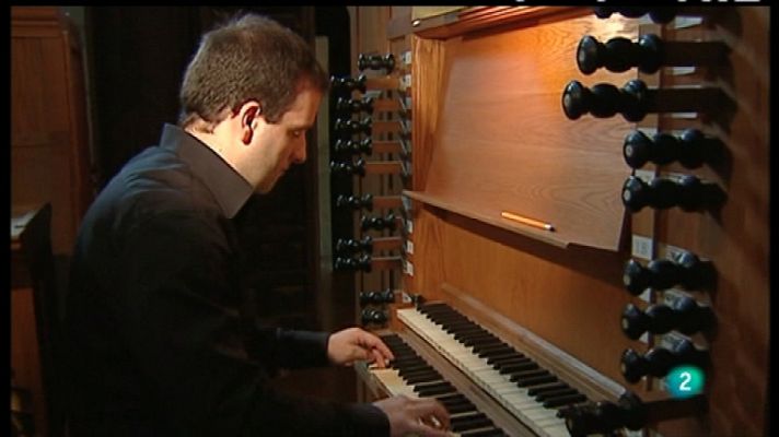 España en comunidad - España en comunidad - 10/03/12