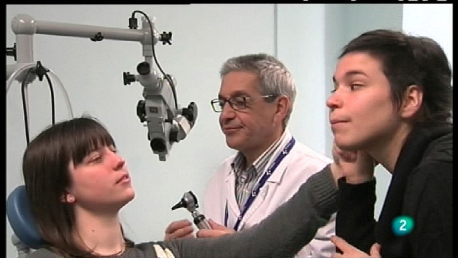 En lengua de signos - 10/03/12 - Ver ahora