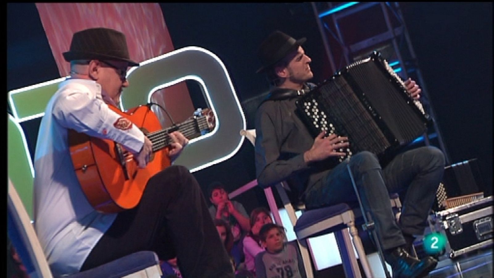  Pizzicato - Gorka Hermosa - Ver ahora