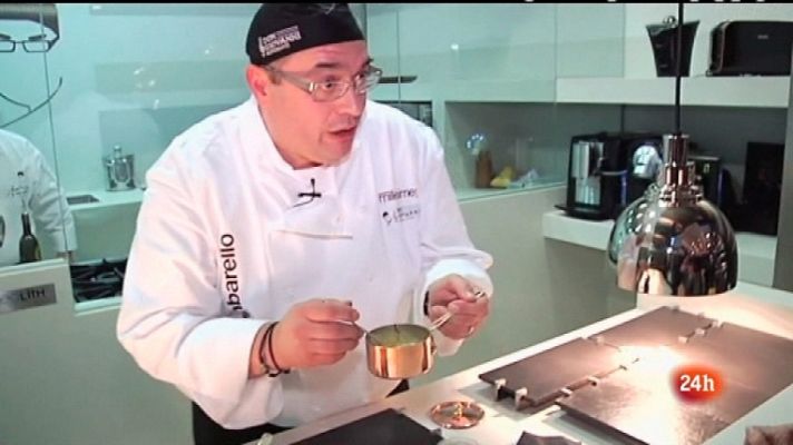 Zoom Tendencias - Una dirección secreta a la italiana