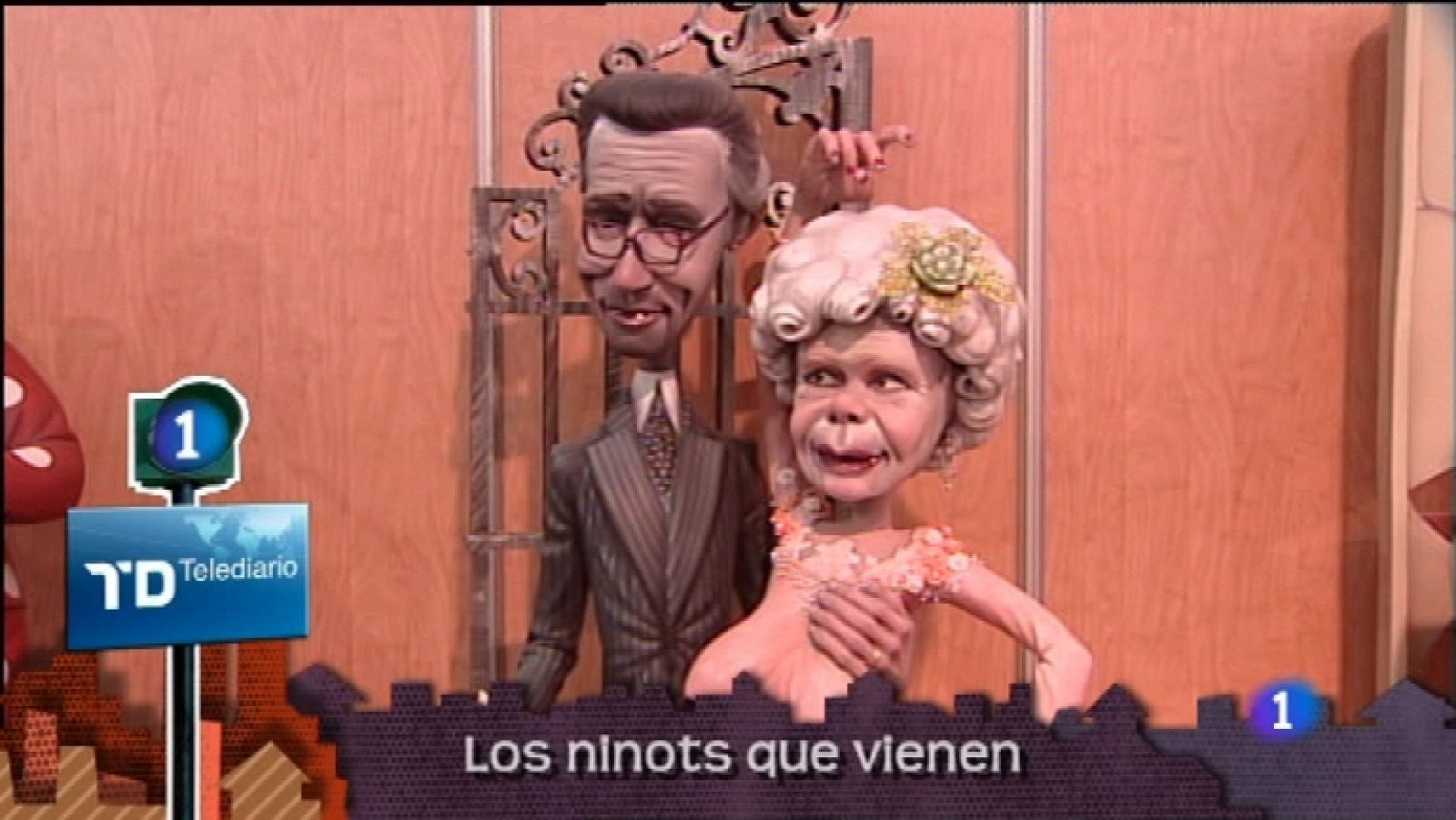 Lo que hay que ver - 10/03/12 - Ver ahora