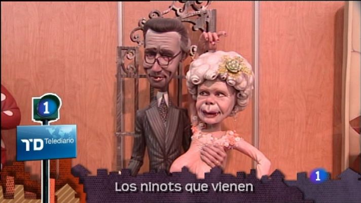 Lo que hay que ver ... - Lo que hay que ver - 10/03/12