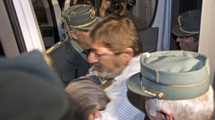 Telediario 1 - Telediario 1 en 4' - 10/03/12