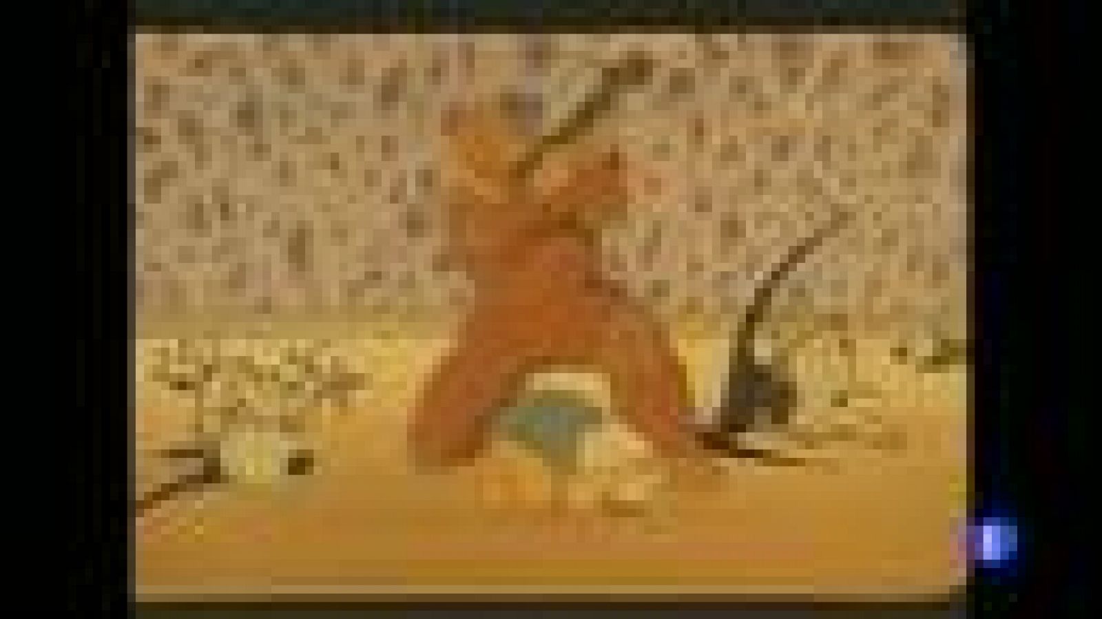 Muere el dibujante francés Moebius