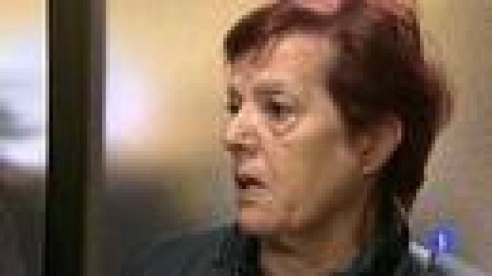 Telediario 1 - Participantes preferentes