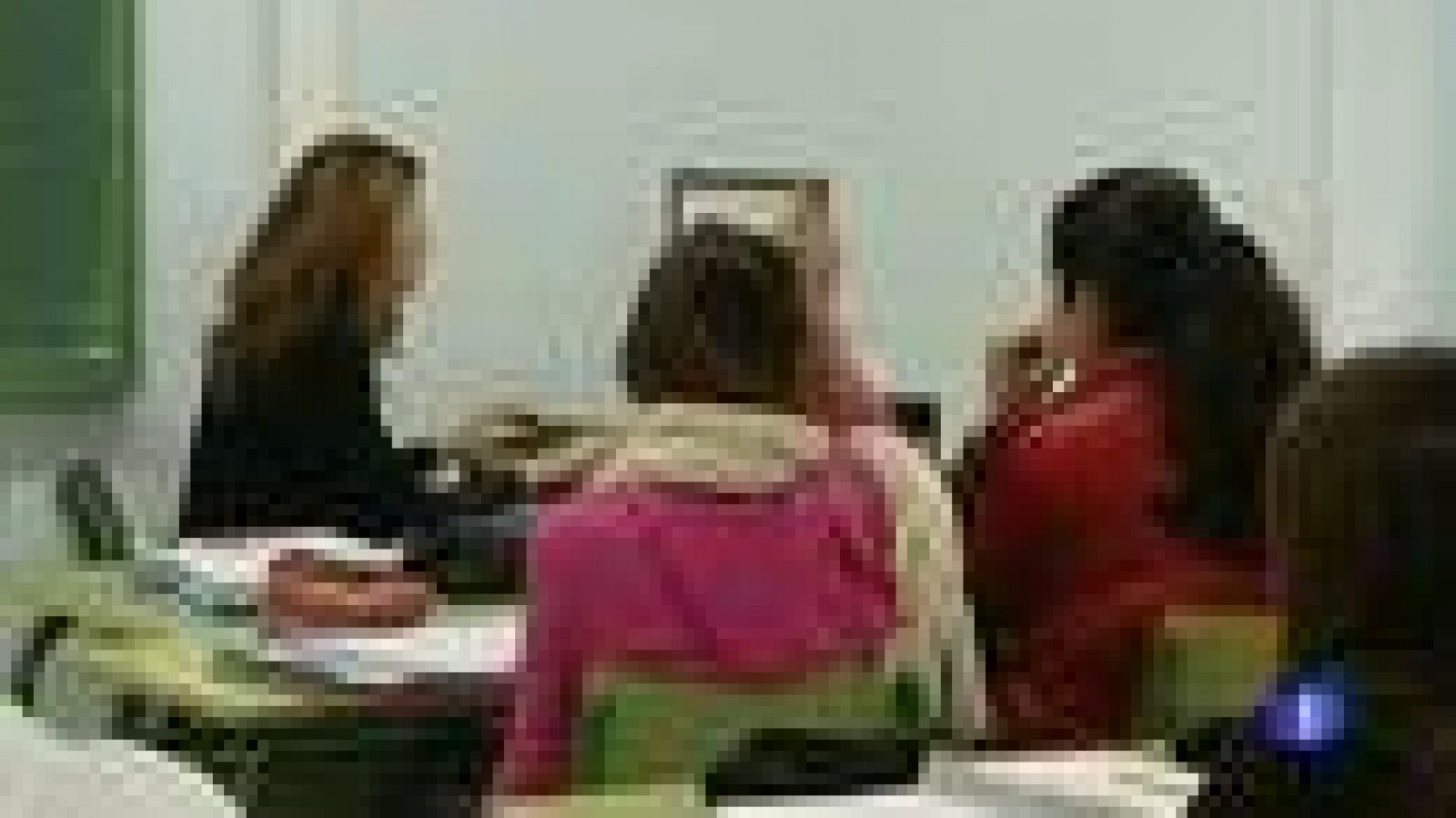 Cada vez son más los centros escolares que utilizan las nuevas tecnologías