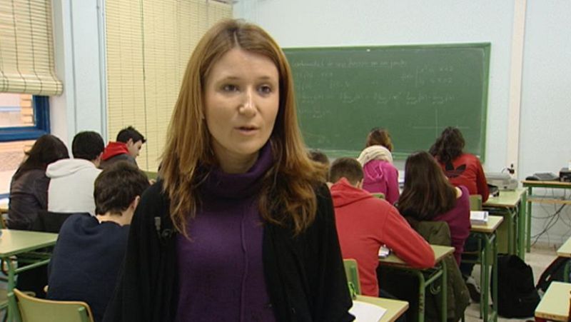 Cada vez son más los centros escolares que utilizan las nuevas tecnologías 