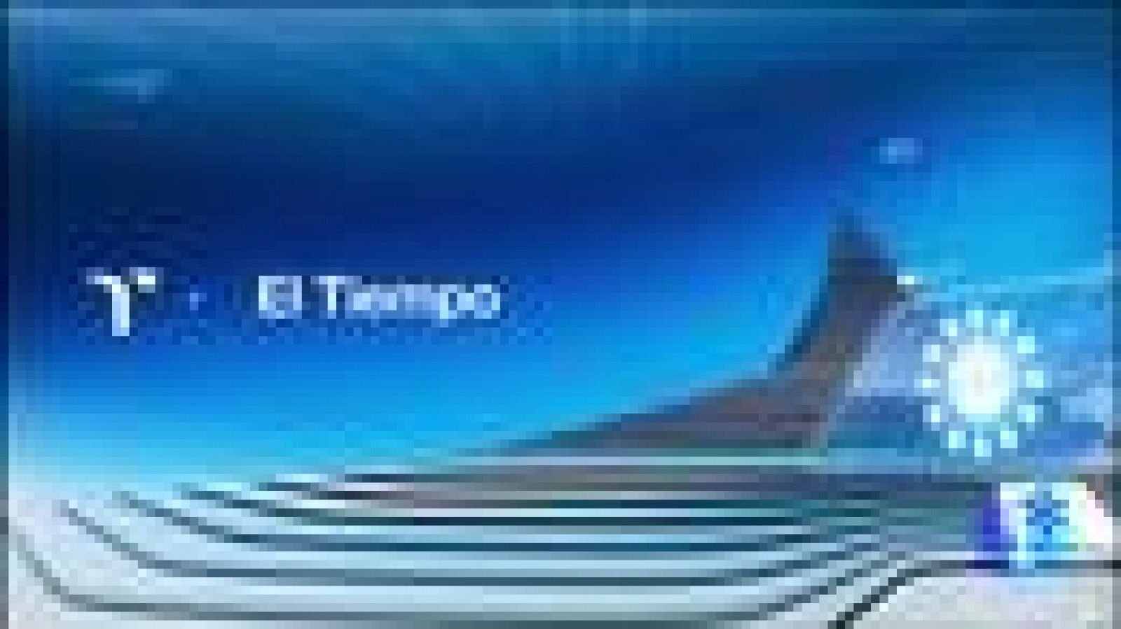 El tiempo en Canarias 10/03/2012 | Ver