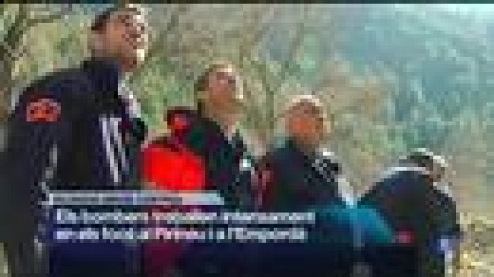 L'Informatiu - L'Informatiu Cap de Setmana- 10/03/12