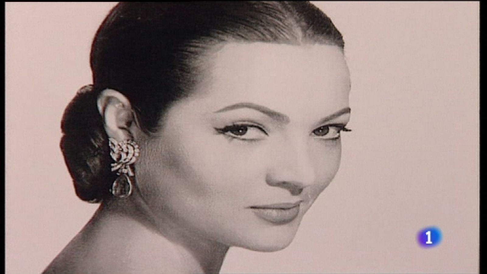 Cine de barrio - Carmen la de Ronda - Ver ahora