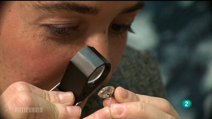 Los oficios de la cultura - Jaime Mato , anticuario