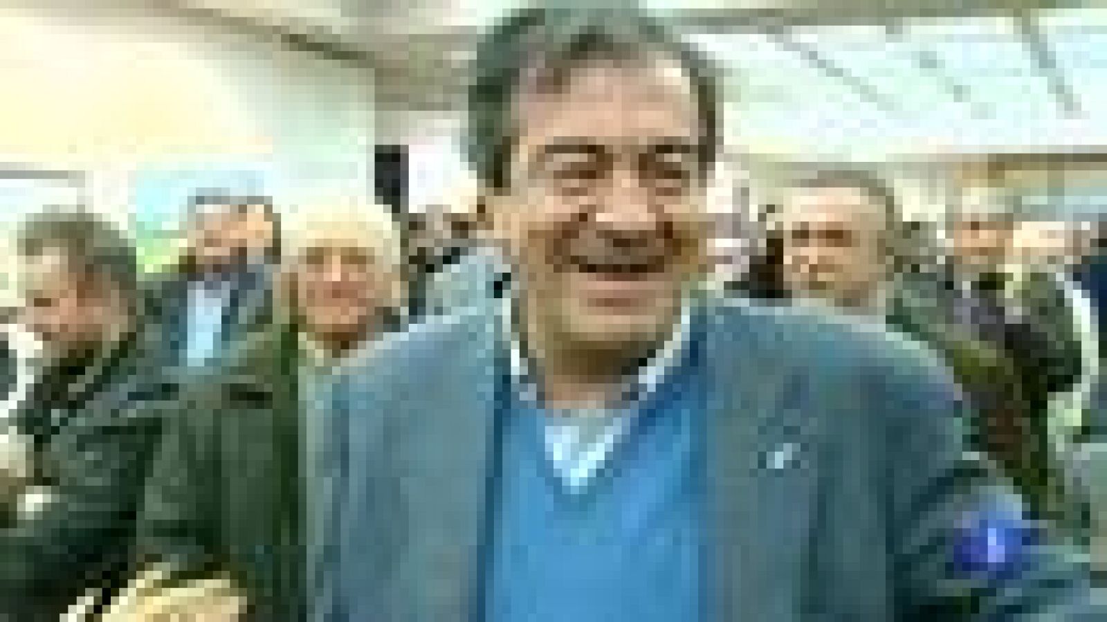 Álvarez Cascos ha vuelto a justificar el adelanto de las elecciones asturianas