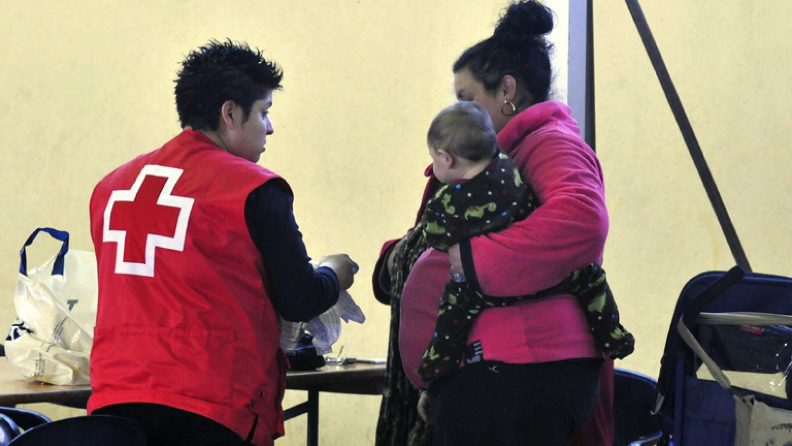 Telediario 2 en cuatro minutos - 10/03/12