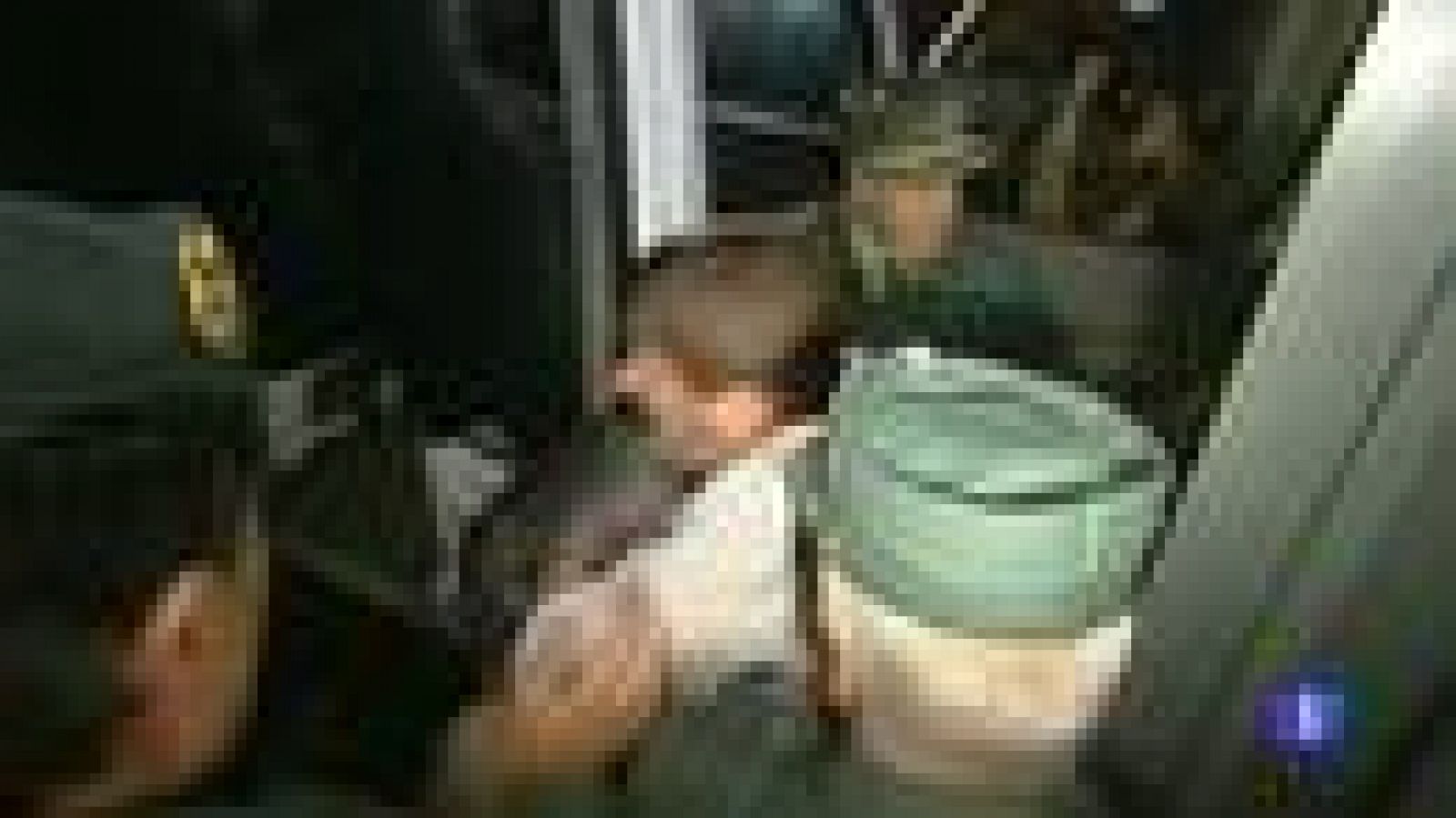 El primero de los 50 imputados en el caso de los ERE está en prisión