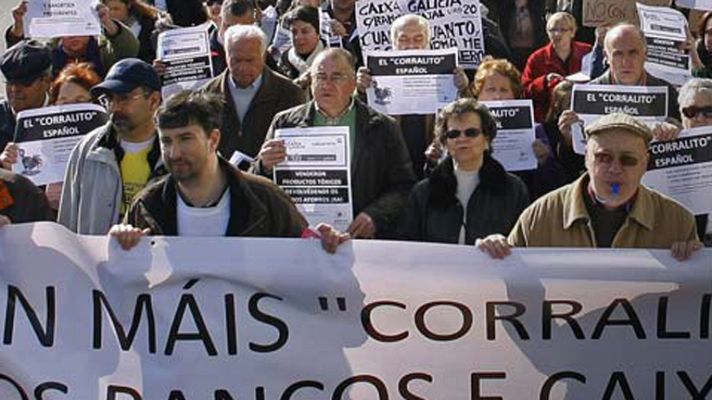 Informe Semanal - Informe Semanal: Atrapados en la letra pequeña