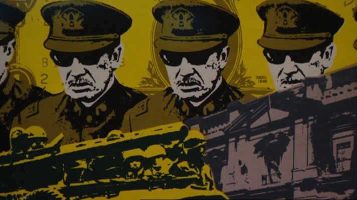 Informe Semanal - Informe Semanal: El arte de los años rebeldes