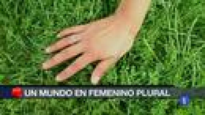 Informe Semanal - Informe Semanal: Un mundo en femenino plural