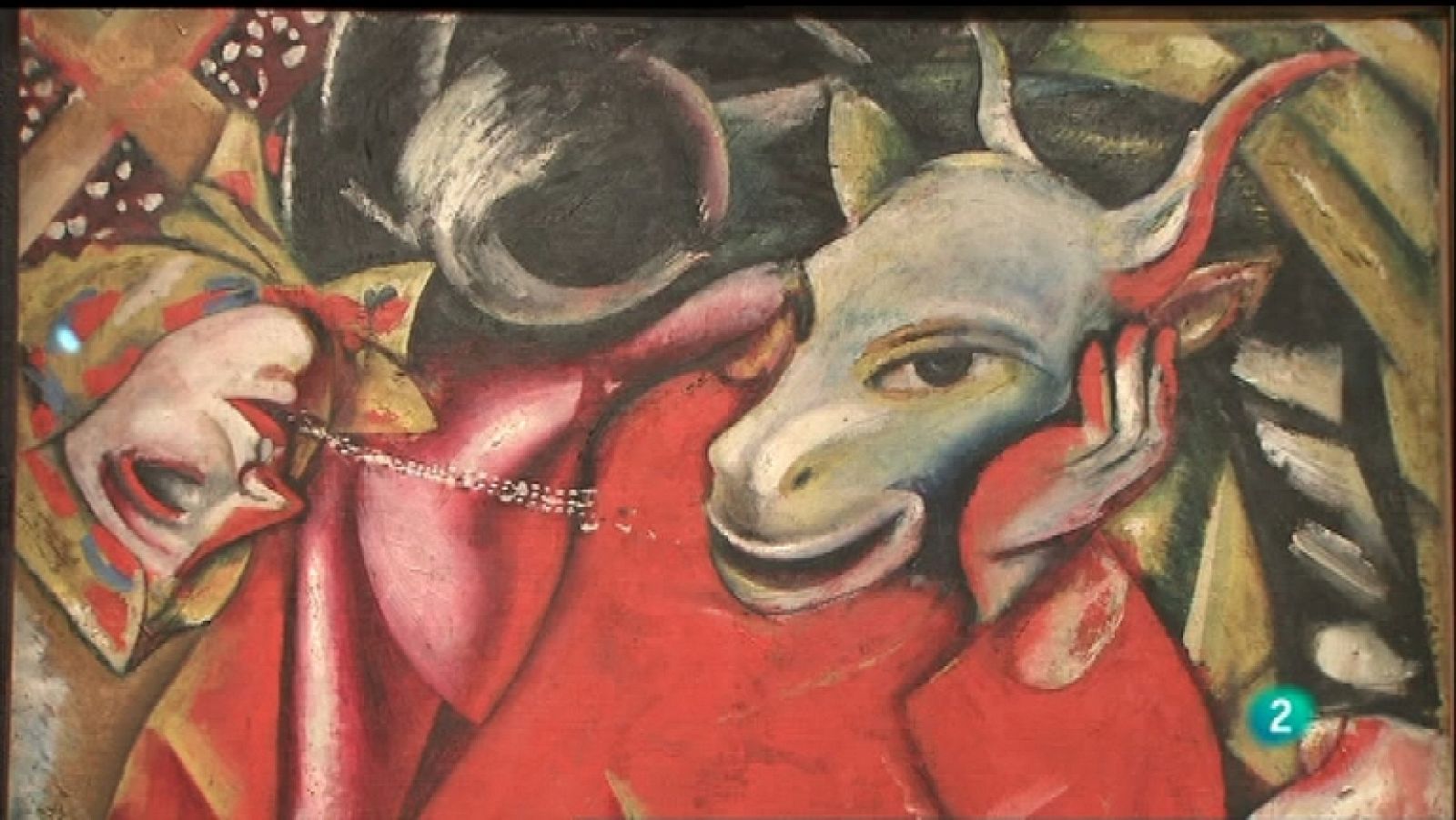 Shalom - Chagall, nos habla al corazón